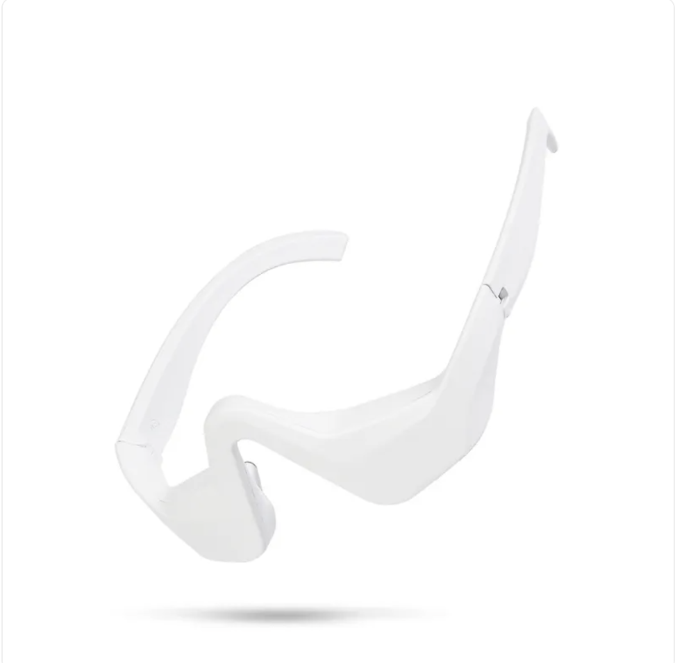 Red Light Eye Massager